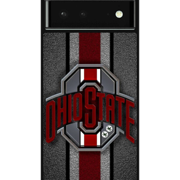 Ohio State Google Pixel 6 Case CT0039