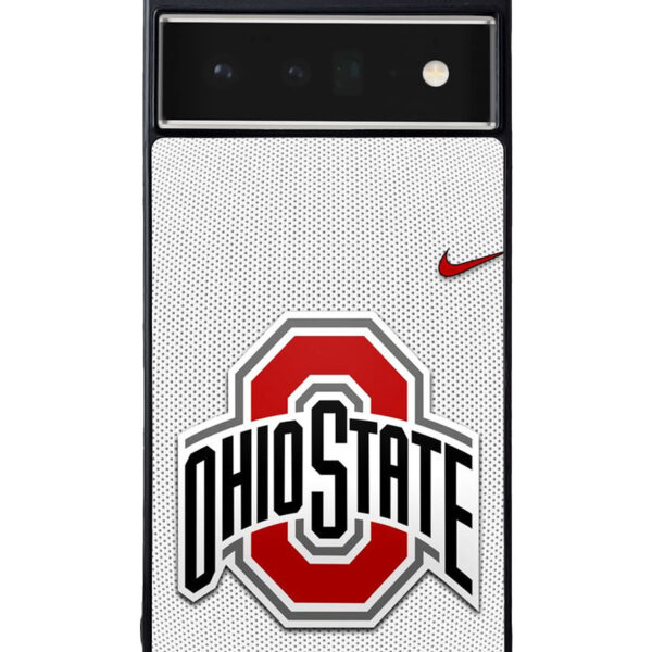 ohio state Google Pixel 6 Pro Case CT8027