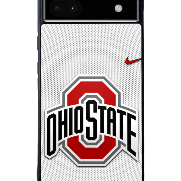 Ohio State Google Pixel 6A Case CT2998