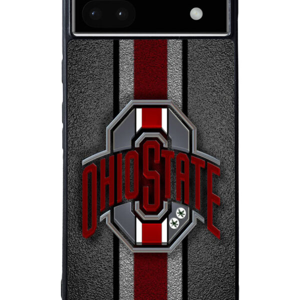 Ohio State Google Pixel 6A Case CT9547