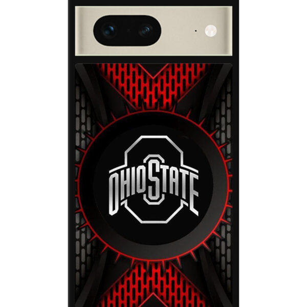 OHIO STATE Google Pixel 7 Case CT1178