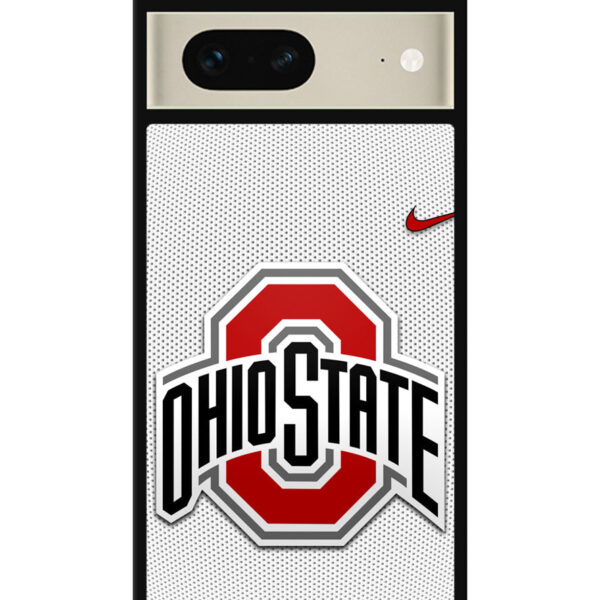 Ohio State Google Pixel 7 Case CT2995