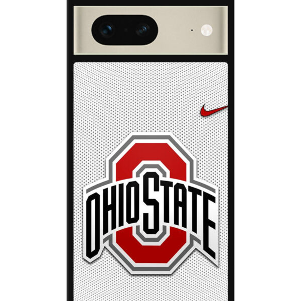 ohio state Google Pixel 7 Case CT8027