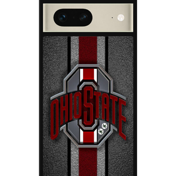 Ohio State Google Pixel 7 Case CT9547