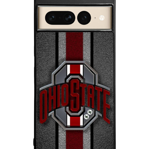 Ohio State Google Pixel 7 Pro Case CT0039