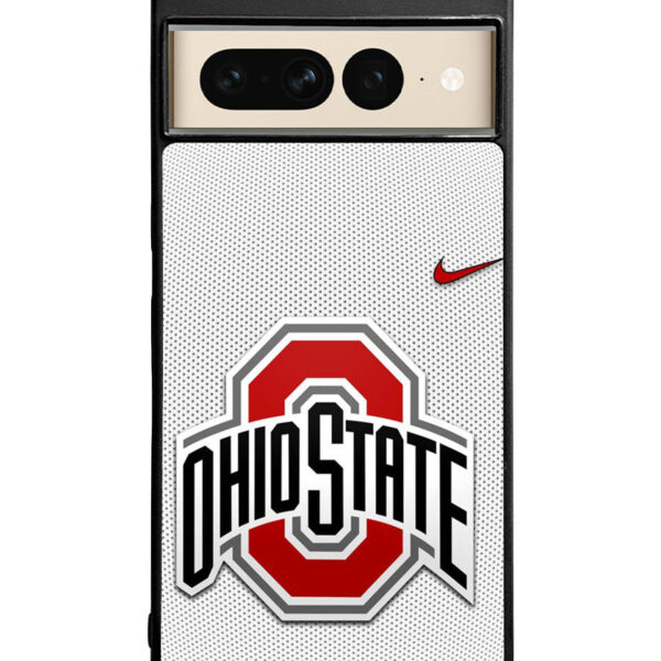 OHIO STATE Google Pixel 7 Pro Case CT1176