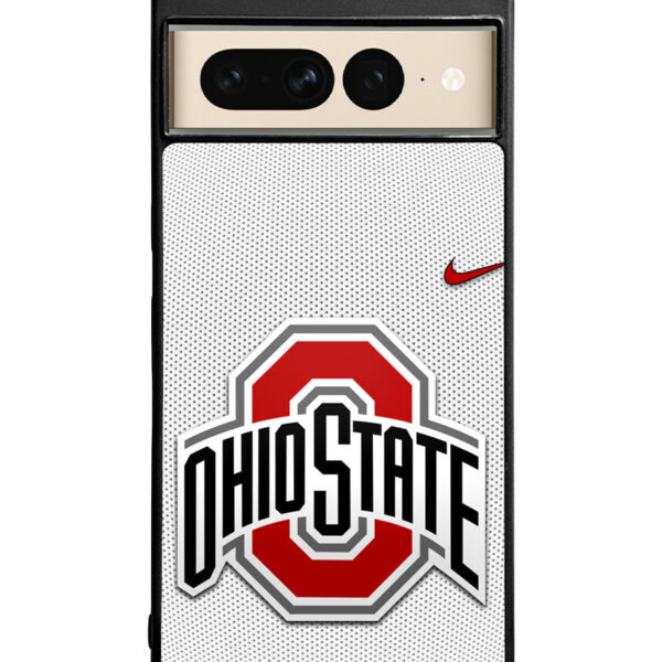Ohio State Google Pixel 7 Pro Case CT2995