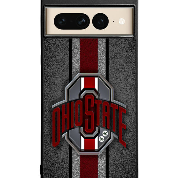 Ohio State Google Pixel 7 Pro Case CT9547