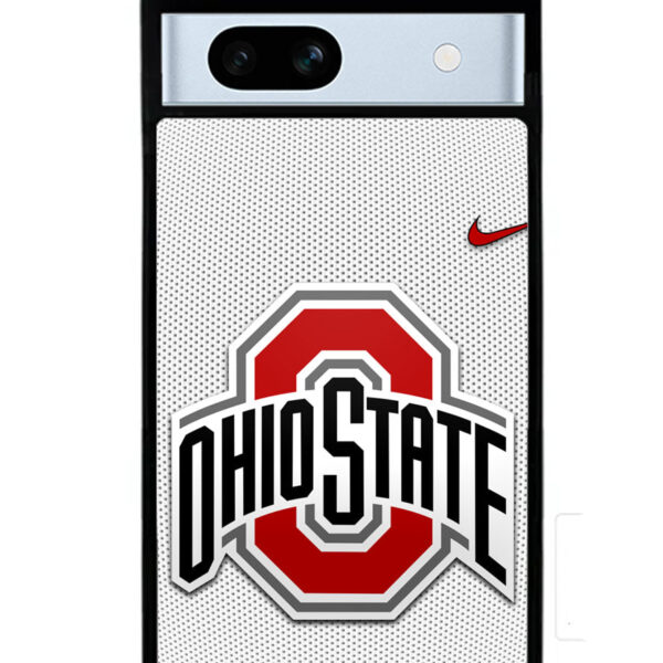 Ohio State Google Pixel 7A Case CT2995
