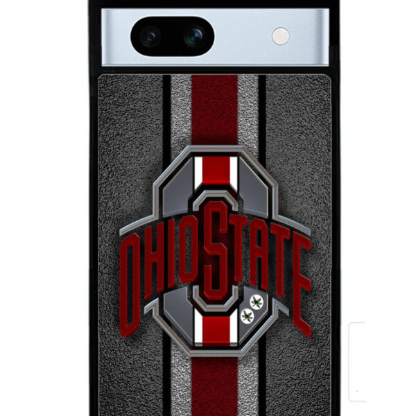 Ohio State Google Pixel 7A Case CT9547