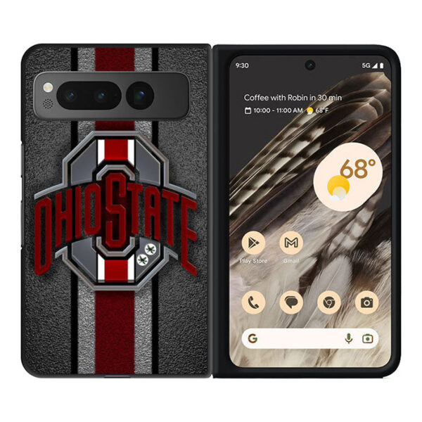 Ohio State Google Pixel Fold CT0039