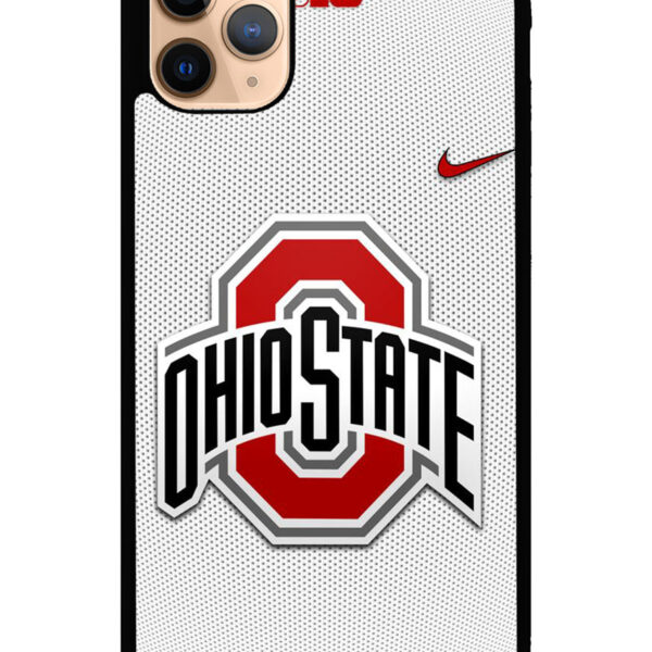 OHIO STATE iPhone 11 Pro Max Case CT1176