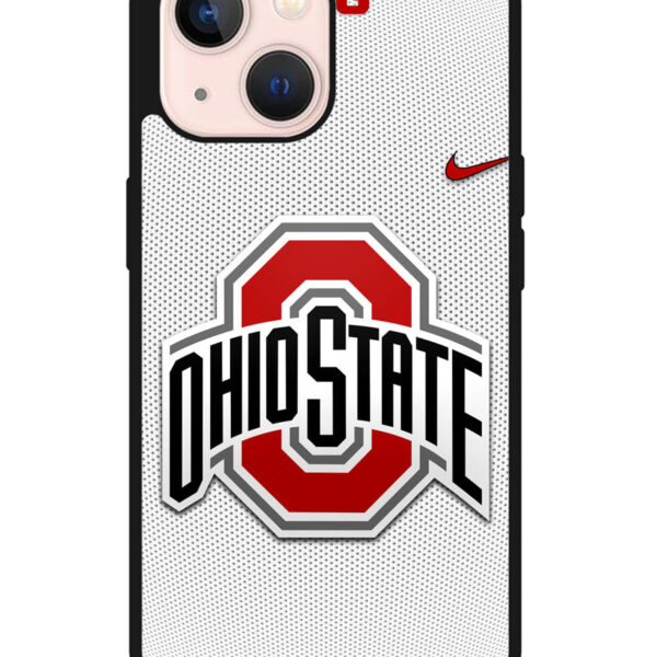 Ohio State iPhone 13 Mini Case CT2998