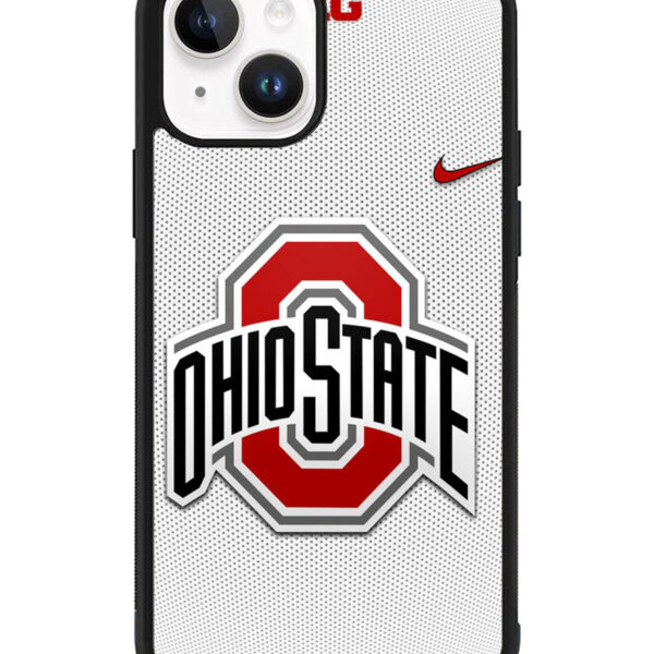 OHIO STATE iPhone 15 Case CT2970