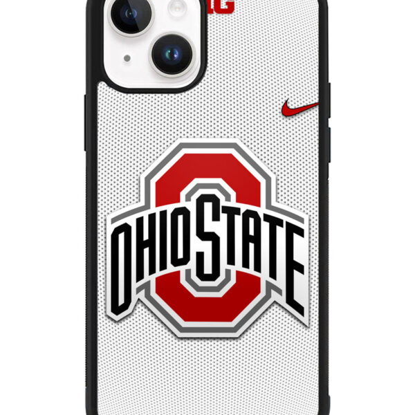 Ohio State iPhone 15 Plus Case CT2995