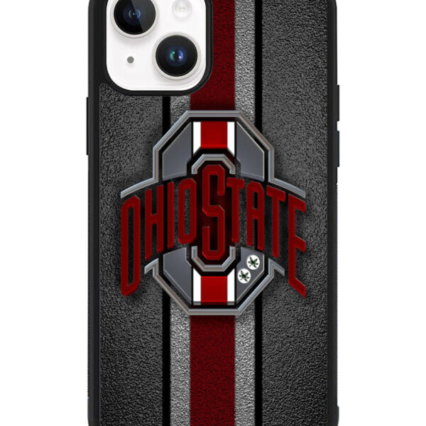 Ohio State iPhone 15 Plus Case CT9547