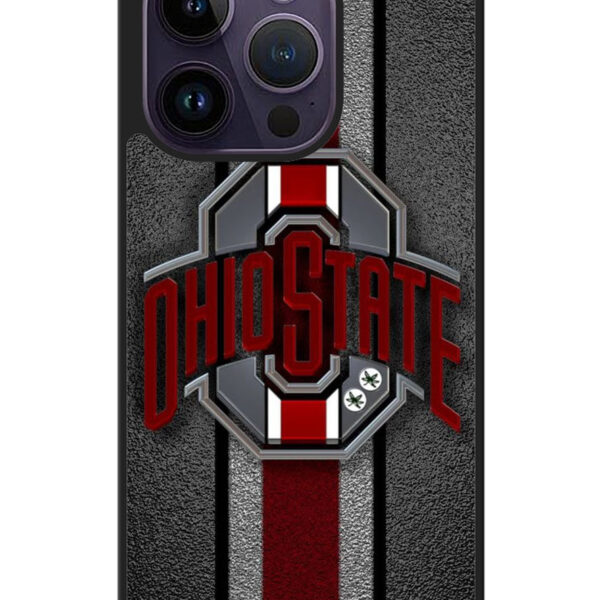 Ohio State iPhone Cases , Samsung Galaxy Cases , Google Pixel Cases , Motorola Cases CT0039