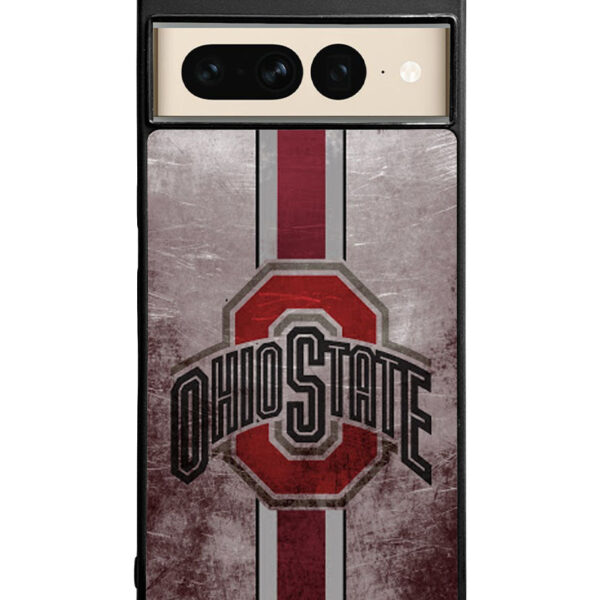 Ohio State Logo Google Pixel 7 Pro Case CT2967