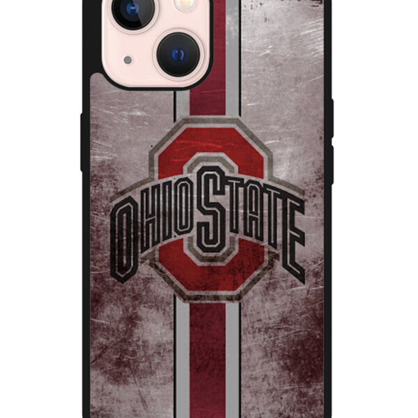 Ohio State Logo iPhone 13 Case CT2967