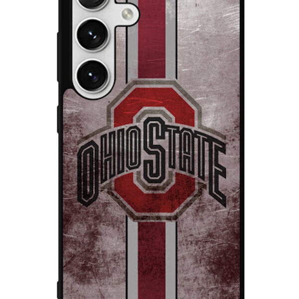 Ohio State Logo Samsung Galaxy S24 5G Case CT2967