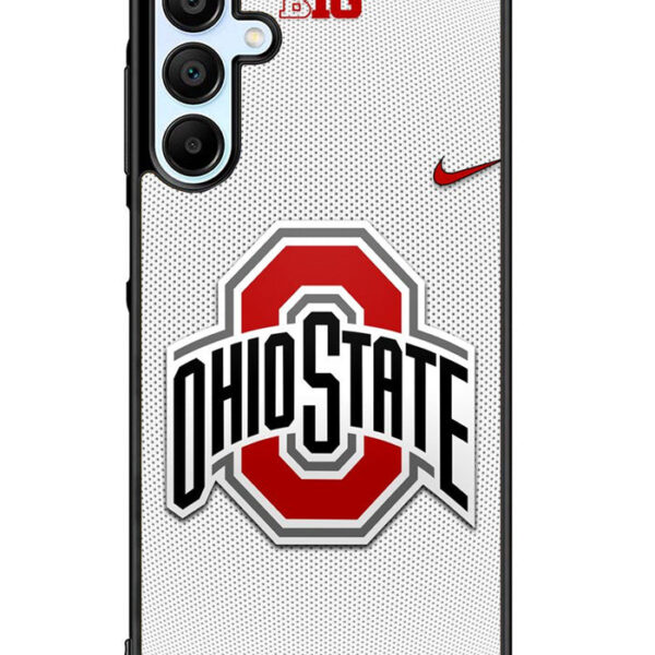 ohio state Samsung Galaxy A15 5G Case CT8027