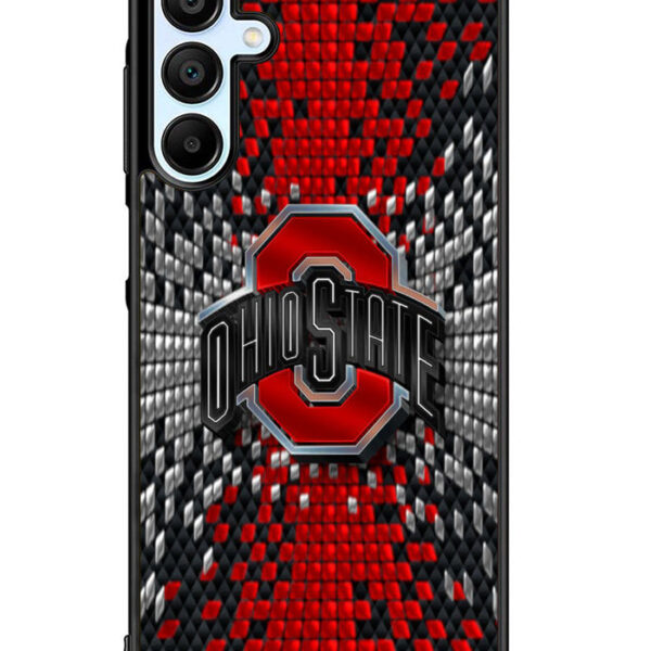 ohio state Samsung Galaxy A15 5G Case CT9544
