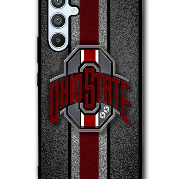 Ohio State Samsung Galaxy A54 5G Case CT9547