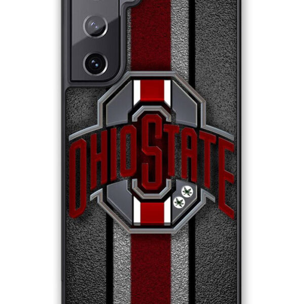 Ohio State Samsung Galaxy S21 FE 5G Case CT0039