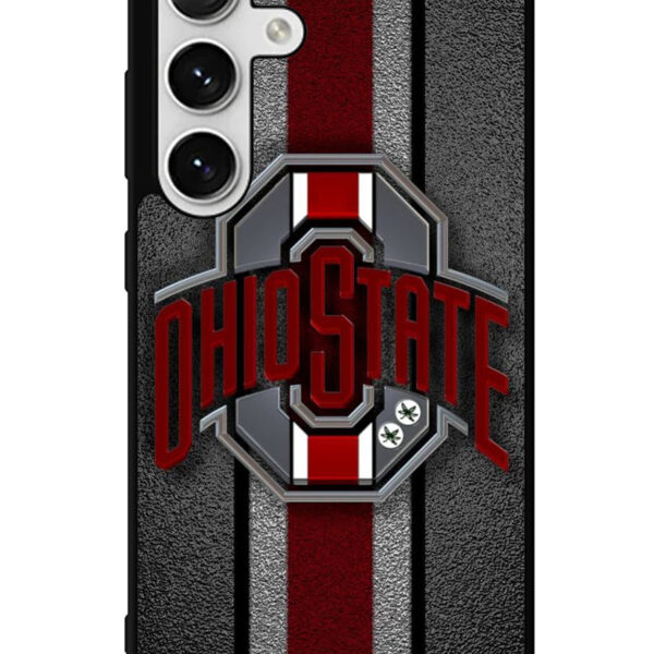 Ohio State Samsung Galaxy S24 5G Case CT0039
