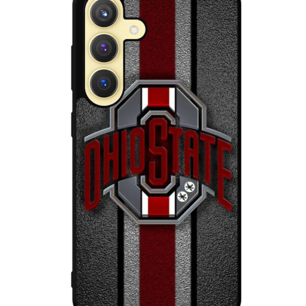 Ohio State Samsung Galaxy S24 Plus Case CT0039
