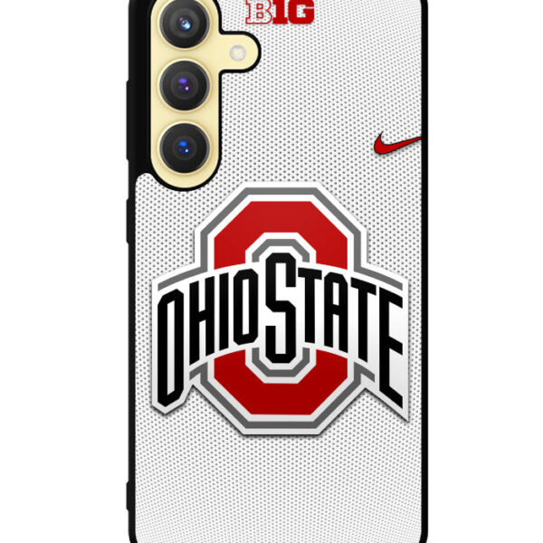 Ohio State Samsung Galaxy S24 Plus Case CT2998