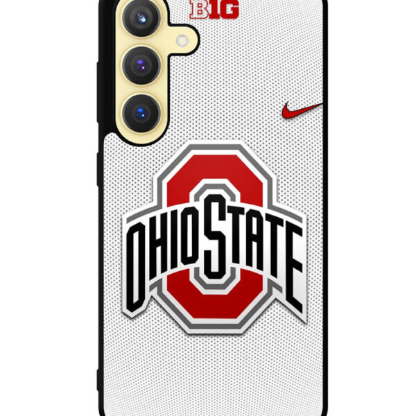 ohio state Samsung Galaxy S24 Plus Case CT8027