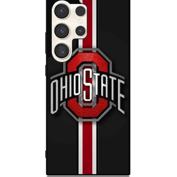 OHIO STATE Samsung Galaxy S24 Ultra Case CT2971