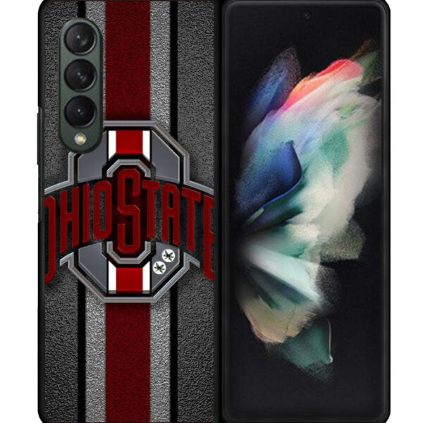 Ohio State Samsung Galaxy Z Fold 3 5G CT0039
