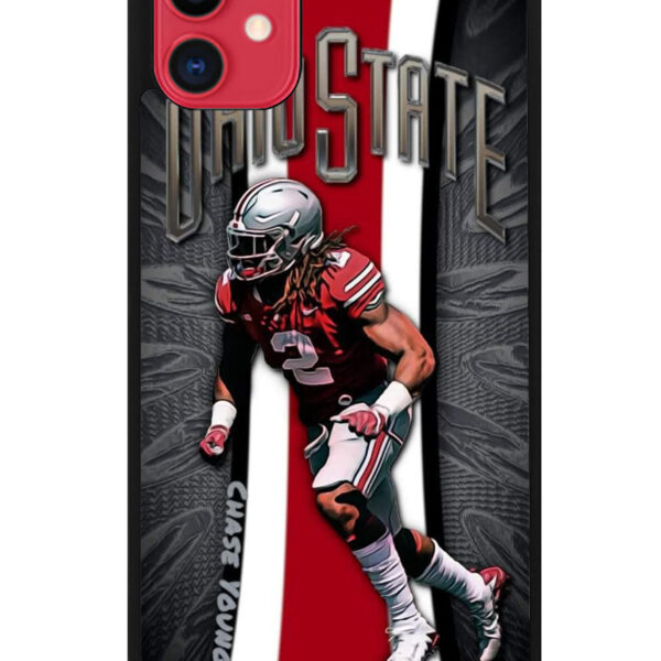Ohio State Star Player iPhone 11 Case CT1175