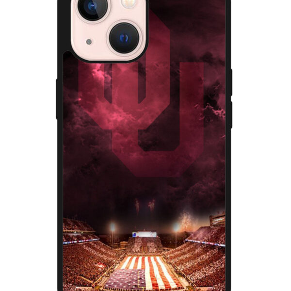 Oklahoma Google iPhone 13 Case CT0458