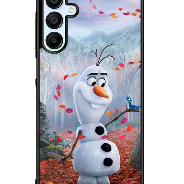 Olaf aus Frozen Samsung Galaxy A15 5G Case CT2980