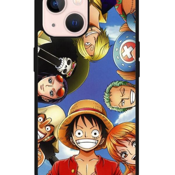 One Piece iPhone 13 Case CT9180