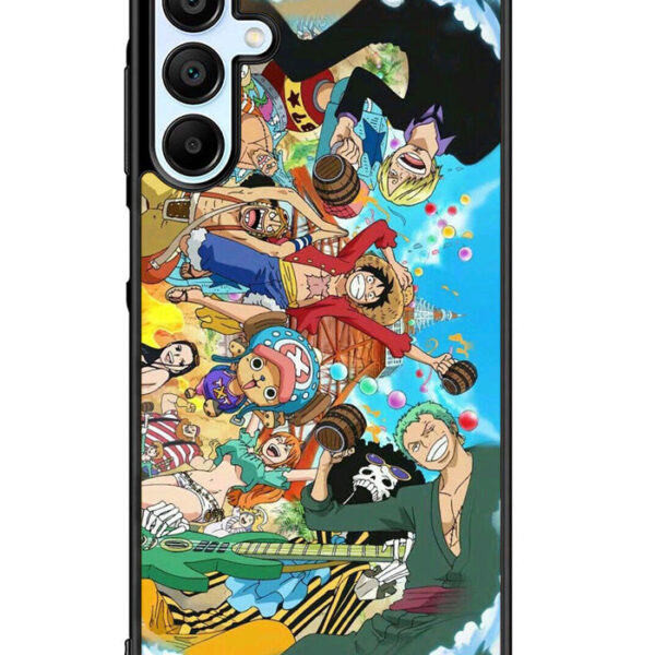 one piece Samsung Galaxy A15 5G Case CT7315