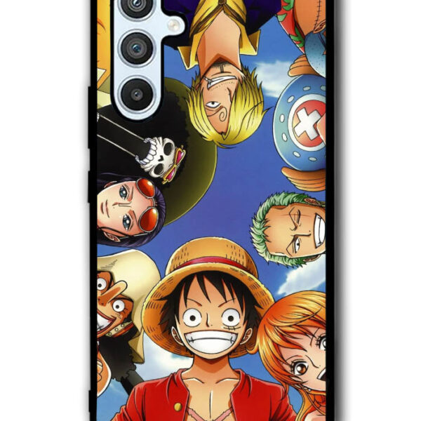 One Piece Samsung Galaxy A54 5G Case CT9180