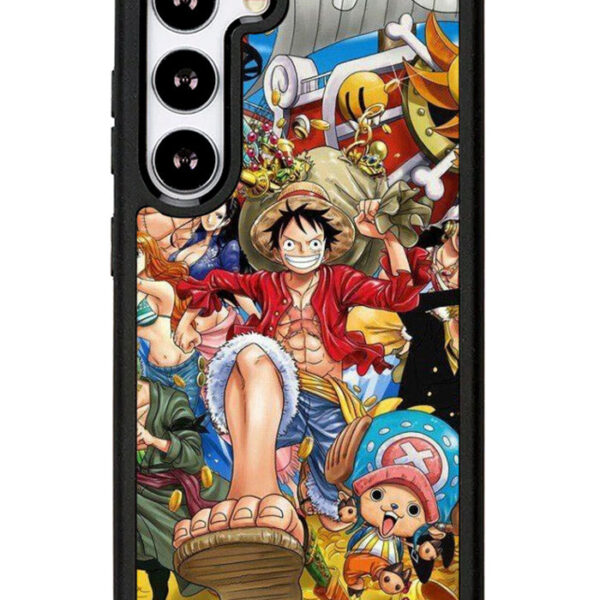 One Piece Samsung Galaxy S23 5G Case CT9016