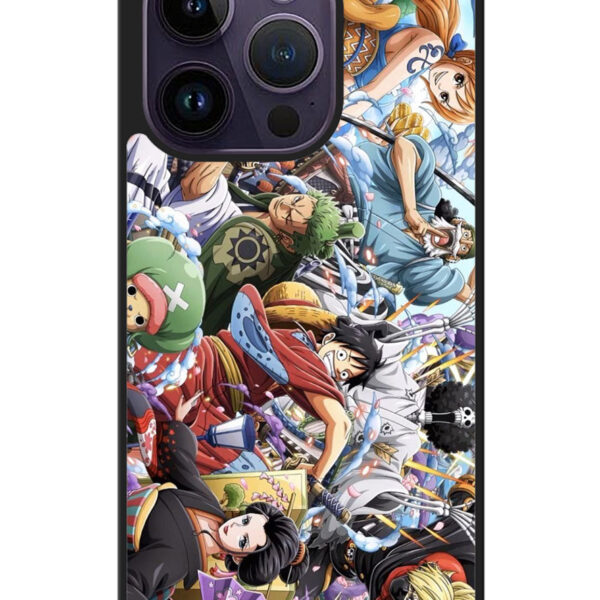 One Piece Team iPhone Cases , Samsung Galaxy Cases , Google Pixel Cases , Motorola Cases CT9178