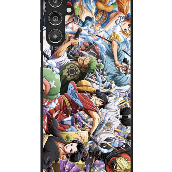 One Piece Team Samsung Galaxy A14 5G CT9178