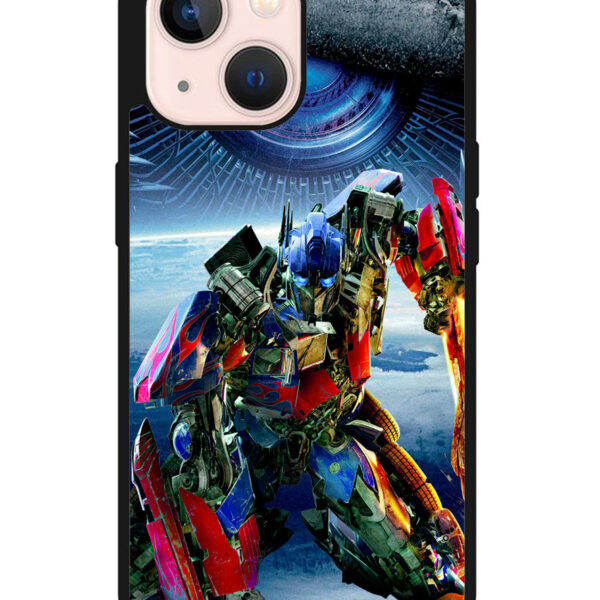 optimus prime transformers iPhone 13 Case CT1191