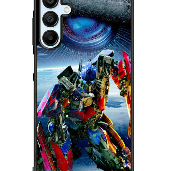 optimus prime transformers Samsung Galaxy A15 5G Case CT1191
