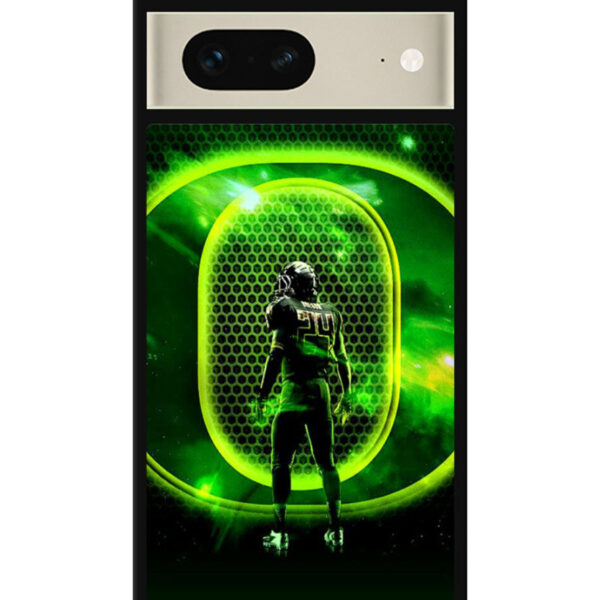 Oregon Ducks Google Pixel 7 Case CT1053