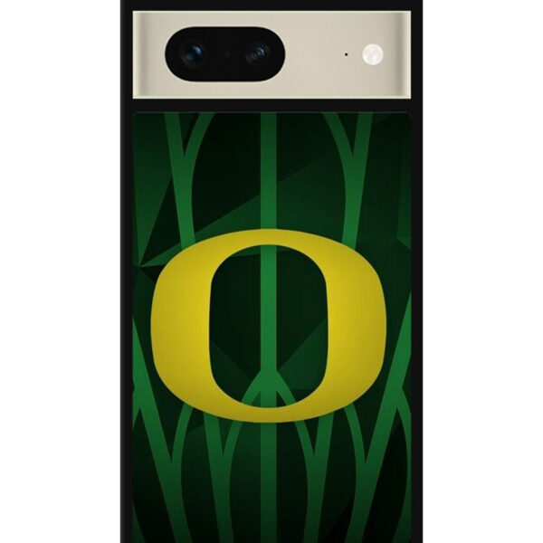 oregon ducks Google Pixel 7 Case CT7321
