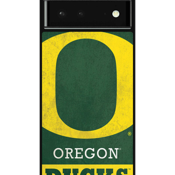 Oregon Ducks Logo Google Pixel 6 Case CT1163
