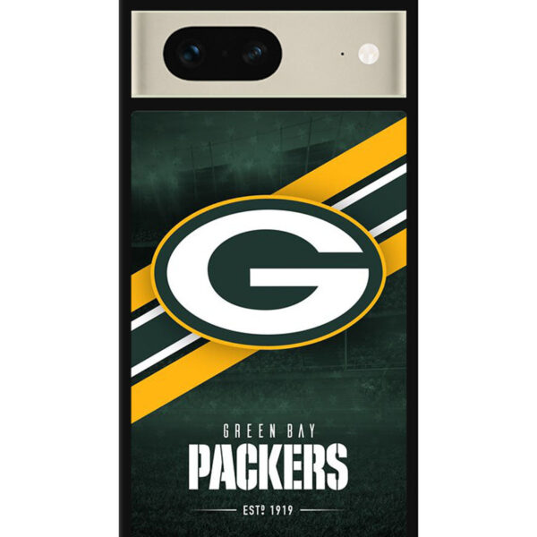 packers Google Google Pixel 7 Case CT1698