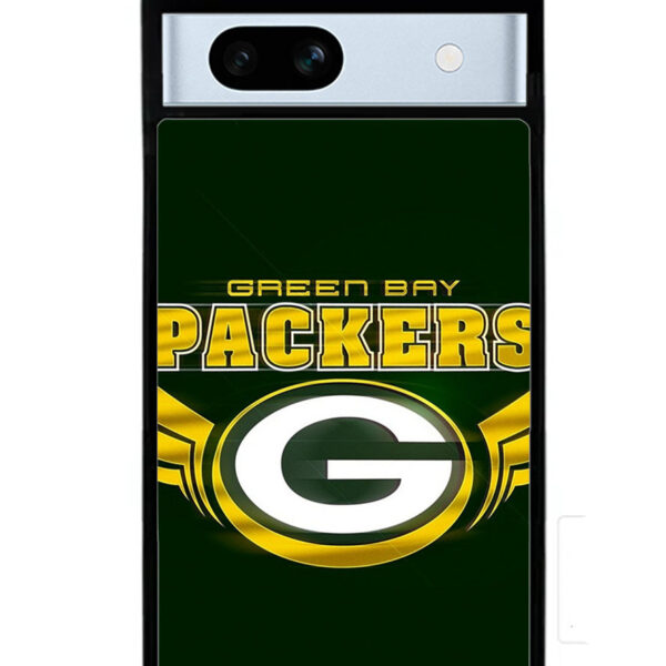 Packers Google Pixel 7A Case CT7331